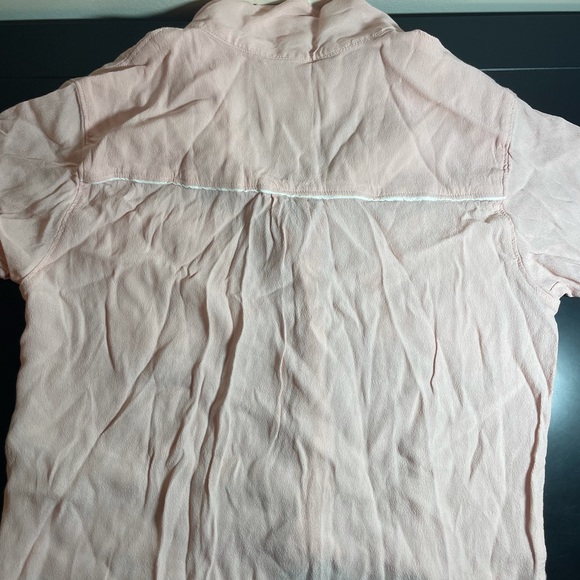 Pink Blouse - Picture 4 of 10